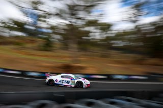 12h Bathurst 2026 -  Meguiar&rsquo;s Bathurst 12 Hour - Intercontinental GT Challenge Round 1 - Foto: Gruppe C Photography; #268 Audi R8 LMS GT3 Evo II, Team BRM: Steve Brooks, Mark Rosser, Alex Peroni, James Golding
 | Gruppe C Photography