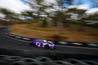 12h Bathurst 2026 -  Meguiar&rsquo;s Bathurst 12 Hour - Intercontinental GT Challenge Round 1 - Foto: Gruppe C Photography; #101 Audi R8 LMS GT3 Evo II, Q/Team MPC: Anthony Quinn, Kent Quinn, Klark Quinn, Ryder Quinn
 | Gruppe C Photography