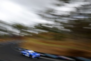 12h Bathurst 2026 -  Meguiar&rsquo;s Bathurst 12 Hour - Intercontinental GT Challenge Round 1 - Foto: Gruppe C Photography; #64 Ford Mustang GT3, HRT Ford Racing: Dennis Olsen, Christopher Mies, Broc Feeney
 | Gruppe C Photography