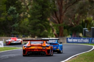 12h Bathurst 2026 -  Meguiar&rsquo;s Bathurst 12 Hour - Intercontinental GT Challenge Round 1 - Foto: Gruppe C Photography; #75 Mercedes-AMG GT3 EVO, 75 Express: Kenny Habul, Luca Stolz, Jules Gounon
 | Gruppe C Photography