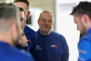 12h Bathurst 2026 -  Meguiar&rsquo;s Bathurst 12 Hour - Intercontinental GT Challenge Round 1 - Foto: Gruppe C Photography; #64 Ford Mustang GT3, HRT Ford Racing: Ulrich Fritz
 | Gruppe C Photography