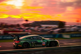 12h Bathurst 2026 -  Meguiar&rsquo;s Bathurst 12 Hour - Intercontinental GT Challenge Round 1 - Foto: Gruppe C Photography; #89 BMW M4 GT3 EVO, Team KRC: Cunfan Ruan, Maxime Oosten, Max Hesse
 | SRO Motorsports Group