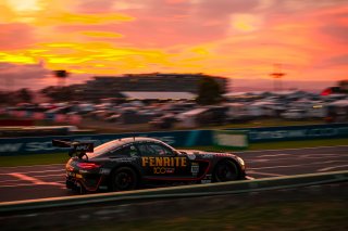 12h Bathurst 2026 -  Meguiar&rsquo;s Bathurst 12 Hour - Intercontinental GT Challenge Round 1 - Foto: Gruppe C Photography; #100 Mercedes-AMG GT3 EVO, Grove Racing: Brenton Grove, Kai Allen, Will Davison
 | SRO Motorsports Group