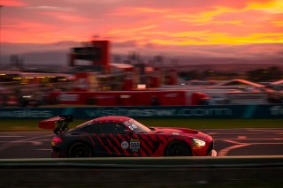 12h Bathurst 2026 -  Meguiar&rsquo;s Bathurst 12 Hour - Intercontinental GT Challenge Round 1 - Foto: Gruppe C Photography; #100 Mercedes-AMG GT3 EVO, Grove Racing: Brenton Grove, Kai Allen, Will Davison
 | SRO Motorsports Group