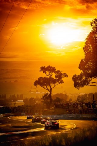 12h Bathurst 2026 -  Meguiar&rsquo;s Bathurst 12 Hour - Intercontinental GT Challenge Round 1 - Foto: Gruppe C Photography; #46 BMW M4 GT3 EVO, Team WRT: Augusto Farfus, Raffaele Marciello, Valentino Rossi
 | Gruppe C Photography
