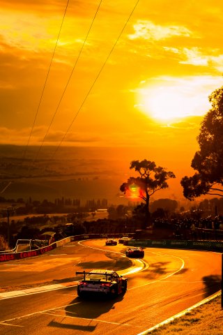 12h Bathurst 2026 -  Meguiar&rsquo;s Bathurst 12 Hour - Intercontinental GT Challenge Round 1 - Foto: Gruppe C Photography; #32 BMW M4 GT3 EVO, Team WRT: Jordan Pepper, Kelvin Van Der Linde, Charles Weerts
 | Gruppe C Photography