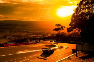 12h Bathurst 2026 -  Meguiar&rsquo;s Bathurst 12 Hour - Intercontinental GT Challenge Round 1 - Foto: Gruppe C Photography; #44 Mercedes-AMG GT3 EVO, Geyer Valmont Racing/Tigani Motorsport: Marcel Zalloua, Sergio Pires, Brendon Leitch, Scott Andrews
 | Gruppe C Photography