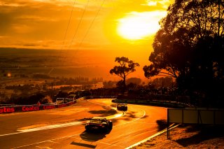 12h Bathurst 2026 -  Meguiar&rsquo;s Bathurst 12 Hour - Intercontinental GT Challenge Round 1 - Foto: Gruppe C Photography; #21 Porsche 911 GT3 R (992), Herberth Motorsport: Ralf Bohn, Alfred Renauer, Robert Renauer
 | Gruppe C Photography