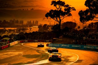 12h Bathurst 2026 -  Meguiar&rsquo;s Bathurst 12 Hour - Intercontinental GT Challenge Round 1 - Foto: Gruppe C Photography; #911 Porsche 911 GT3 R (992), Absolute Racing: Matt Campbell, Alessio Picariello, Bastian Buus
 | Gruppe C Photography