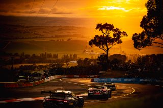 12h Bathurst 2026 -  Meguiar&rsquo;s Bathurst 12 Hour - Intercontinental GT Challenge Round 1 - Foto: Gruppe C Photography; #26 Ferrari 296 GT3, Arise Racing GT: Jaxon Evans, Davide Rigon, Daniel Serra
 | Gruppe C Photography