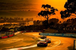 12h Bathurst 2026 -  Meguiar&rsquo;s Bathurst 12 Hour - Intercontinental GT Challenge Round 1 - Foto: Gruppe C Photography; #61 Porsche 911 GT3 R (992), EBM: Ricardo Feller, Laurin Heinrich, Klaus Bachler
 | Gruppe C Photography