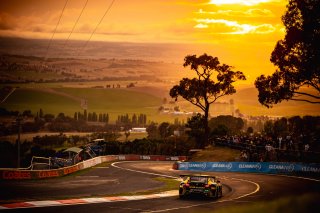 12h Bathurst 2026 -  Meguiar&rsquo;s Bathurst 12 Hour - Intercontinental GT Challenge Round 1 - Foto: Gruppe C Photography; #44 Mercedes-AMG GT3 EVO, Geyer Valmont Racing/Tigani Motorsport: Marcel Zalloua, Sergio Pires, Brendon Leitch, Scott Andrews
 | Gruppe C Photography