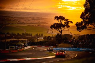 12h Bathurst 2026 -  Meguiar&rsquo;s Bathurst 12 Hour - Intercontinental GT Challenge Round 1 - Foto: Gruppe C Photography; #75 Mercedes-AMG GT3 EVO, 75 Express: Kenny Habul, Luca Stolz, Jules Gounon
 | Gruppe C Photography