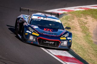 12h Bathurst 2026 -  Meguiar&rsquo;s Bathurst 12 Hour - Intercontinental GT Challenge Round 1 - Foto: Gruppe C Photography; #2 Chevrolet Corvette Z06 GT3.R, Johor Motorsports Racing JMR: Alexandar Sims, Nicky Catsburg, Earl Bamber
 | Gruppe C Photography