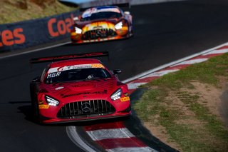 12h Bathurst 2026 -  Meguiar&rsquo;s Bathurst 12 Hour - Intercontinental GT Challenge Round 1 - Foto: Gruppe C Photography; #888 Mercedes-AMG GT3 EVO, Mercedes-AMG Team GMR: Maro Engel, Mikael Grenier, Maxime Martin
 | Gruppe C Photography