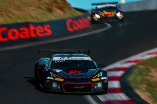 12h Bathurst 2026 -  Meguiar&rsquo;s Bathurst 12 Hour - Intercontinental GT Challenge Round 1 - Foto: Gruppe C Photography; #2 Chevrolet Corvette Z06 GT3.R, Johor Motorsports Racing JMR: Alexandar Sims, Nicky Catsburg, Earl Bamber
 | Gruppe C Photography