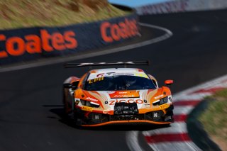 12h Bathurst 2026 -  Meguiar&rsquo;s Bathurst 12 Hour - Intercontinental GT Challenge Round 1 - Foto: Gruppe C Photography; #193 Ferrari 296 GT3, Ziggo Sport Tempesta by ARGT: Ryan Wood, Christopher Froggatt, Jonathan Hui, Lorenzo Patrese
 | Gruppe C Photography