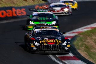 12h Bathurst 2026 -  Meguiar&rsquo;s Bathurst 12 Hour - Intercontinental GT Challenge Round 1 - Foto: Gruppe C Photography; #100 Mercedes-AMG GT3 EVO, Grove Racing: Brenton Grove, Kai Allen, Will Davison
 | Gruppe C Photography