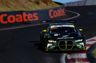 12h Bathurst 2026 -  Meguiar&rsquo;s Bathurst 12 Hour - Intercontinental GT Challenge Round 1 - Foto: Gruppe C Photography; #89 BMW M4 GT3 EVO, Team KRC: Cunfan Ruan, Maxime Oosten, Max Hesse
 | Gruppe C Photography