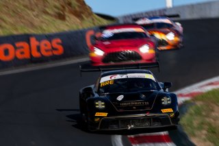 12h Bathurst 2026 -  Meguiar&rsquo;s Bathurst 12 Hour - Intercontinental GT Challenge Round 1 - Foto: Gruppe C Photography; #21 Porsche 911 GT3 R (992), Herberth Motorsport: Ralf Bohn, Alfred Renauer, Robert Renauer
 | Gruppe C Photography