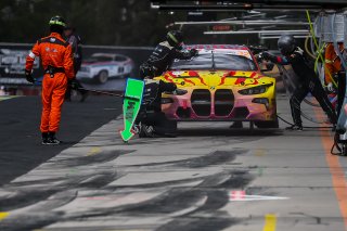 12h Bathurst 2026 -  Meguiar&rsquo;s Bathurst 12 Hour - Intercontinental GT Challenge Round 1 - Foto: Gruppe C Photography; #32 BMW M4 GT3 EVO, Team WRT: Jordan Pepper, Kelvin Van Der Linde, Charles Weerts
 | Gruppe C Photography