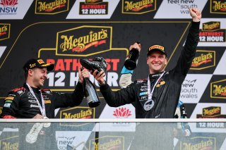 12h Bathurst 2026 -  Meguiar&rsquo;s Bathurst 12 Hour - Intercontinental GT Challenge Round 1 - Foto: Gruppe C Photography; #888 Mercedes-AMG GT3 EVO, Mercedes-AMG Team GMR: Maro Engel, Mikael Grenier, Maxime Martin
 | Gruppe C Photography