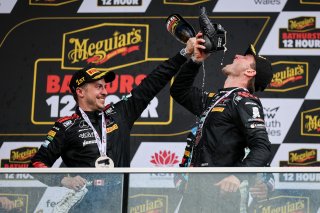 12h Bathurst 2026 -  Meguiar&rsquo;s Bathurst 12 Hour - Intercontinental GT Challenge Round 1 - Foto: Gruppe C Photography; #888 Mercedes-AMG GT3 EVO, Mercedes-AMG Team GMR: Maro Engel, Mikael Grenier, Maxime Martin
 | Gruppe C Photography