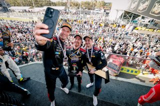 12h Bathurst 2026 -  Meguiar&rsquo;s Bathurst 12 Hour - Intercontinental GT Challenge Round 1 - Foto: Gruppe C Photography#888 Mercedes-AMG GT3 EVO, Mercedes-AMG Team GMR: Maro Engel, Mikael Grenier, Maxime Martin
 | Gruppe C Photography