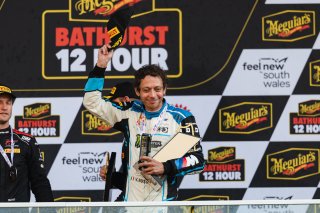 12h Bathurst 2026 -  Meguiar&rsquo;s Bathurst 12 Hour - Intercontinental GT Challenge Round 1 - Foto: Gruppe C Photography; #46 BMW M4 GT3 EVO, Team WRT: Augusto Farfus, Raffaele Marciello, Valentino Rossi
 | SRO Motorsports Group