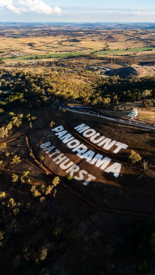 12h Bathurst 2026 -  Meguiar&rsquo;s Bathurst 12 Hour - Intercontinental GT Challenge Round 1 - Foto: Gruppe C Photography | Gruppe C Photography