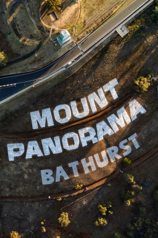 12h Bathurst 2026 -  Meguiar&rsquo;s Bathurst 12 Hour - Intercontinental GT Challenge Round 1 - Foto: Gruppe C Photography | Gruppe C Photography