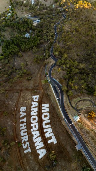 12h Bathurst 2026 -  Meguiar&rsquo;s Bathurst 12 Hour - Intercontinental GT Challenge Round 1 - Foto: Gruppe C Photography | Gruppe C Photography