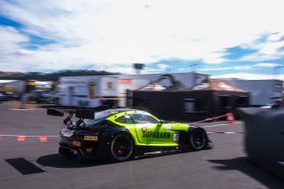 12h Bathurst 2026 -  Meguiar&rsquo;s Bathurst 12 Hour - Intercontinental GT Challenge Round 1 - Foto: Gruppe C Photography; #47 Mercedes-AMG GT3 EVO, Supabarn Supermarkets/Tigani Motorsport: James Koundouris, Theo Koundouris, David Russell, Zac Bates
 | Gruppe C Photography