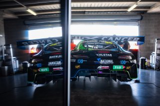 12h Bathurst 2026 -  Meguiar&rsquo;s Bathurst 12 Hour - Intercontinental GT Challenge Round 1 - Foto: Gruppe C Photography; #45 Mercedes-AMG GT3 EVO, RAM Motorsport / GWR Australia: Brett Hobson, Dylan O'Keeffe, Garth Walden
 | Gruppe C Photography