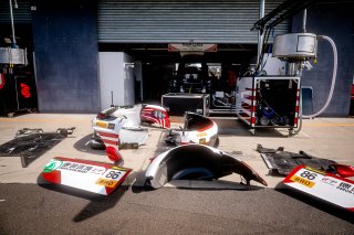 12h Bathurst 2026 -  Meguiar&rsquo;s Bathurst 12 Hour - Intercontinental GT Challenge Round 1 - Foto: Gruppe C Photography; #86 Porsche 911 GT3 R (992), High Class Racing: Kerong Li, Anders Fjordbach, Dorian Boccolacci
 | Gruppe C Photography