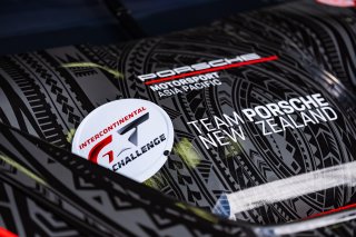 12h Bathurst 2026 -  Meguiar&rsquo;s Bathurst 12 Hour - Intercontinental GT Challenge Round 1 - Foto: Gruppe C Photography; #61 Porsche 911 GT3 R (992), EBM: Ricardo Feller, Laurin Heinrich, Klaus Bachler
 | Gruppe C Photography