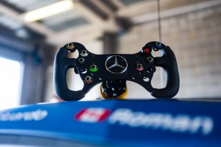 12h Bathurst 2026 -  Meguiar&rsquo;s Bathurst 12 Hour - Intercontinental GT Challenge Round 1 - Foto: Gruppe C Photography; #75 Mercedes-AMG GT3 EVO, 75 Express: Kenny Habul, Luca Stolz, Jules Gounon
 | Gruppe C Photography