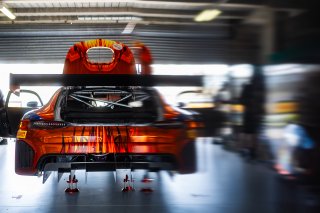 12h Bathurst 2026 -  Meguiar&rsquo;s Bathurst 12 Hour - Intercontinental GT Challenge Round 1 - Foto: Gruppe C Photography; #75 Mercedes-AMG GT3 EVO, 75 Express: Kenny Habul, Luca Stolz, Jules Gounon
 | Gruppe C Photography