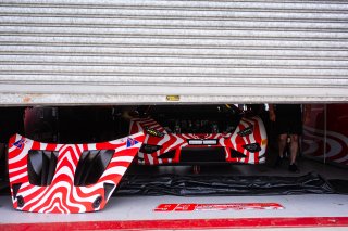 12h Bathurst 2026 -  Meguiar&rsquo;s Bathurst 12 Hour - Intercontinental GT Challenge Round 1 - Foto: Gruppe C Photography; #93 Lamborghini Huracan GT3 EVO II, Wall Racing: Marco Mapelli, Antonio D'Alberto, Grant Denyer, Adrian Deitz
 | Gruppe C Photography
