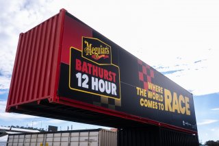 12h Bathurst 2026 -  Meguiar&rsquo;s Bathurst 12 Hour - Intercontinental GT Challenge Round 1 - Foto: Gruppe C Photography | Gruppe C Photography