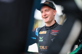 12h Bathurst 2026 -  Meguiar&rsquo;s Bathurst 12 Hour - Intercontinental GT Challenge Round 1 - Foto: Gruppe C Photography; #45 Mercedes-AMG GT3 EVO, RAM Motorsport / GWR Australia: Brett Hobson, Dylan O'Keeffe, Garth Walden
 | Gruppe C Photography