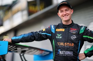 12h Bathurst 2026 -  Meguiar&rsquo;s Bathurst 12 Hour - Intercontinental GT Challenge Round 1 - Foto: Gruppe C Photography; #45 Mercedes-AMG GT3 EVO, RAM Motorsport / GWR Australia: Brett Hobson, Dylan O'Keeffe, Garth Walden
 | Gruppe C Photography