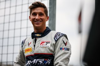 12h Bathurst 2026 -  Meguiar&rsquo;s Bathurst 12 Hour - Intercontinental GT Challenge Round 1 - Foto: Gruppe C Photograph; #99 Chevrolet Corvette Z06 GT3.R, Johor Motorsports Racing JMR: Jordan Love
 | Gruppe C Photography