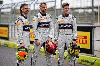 12h Bathurst 2026 -  Meguiar&rsquo;s Bathurst 12 Hour - Intercontinental GT Challenge Round 1 - Foto: Gruppe C Photography; #2 Chevrolet Corvette Z06 GT3.R, Johor Motorsports Racing JMR: Alexandar Sims, Nicky Catsburg, Earl Bamber
 | Gruppe C Photography