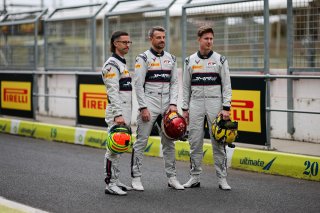 12h Bathurst 2026 -  Meguiar&rsquo;s Bathurst 12 Hour - Intercontinental GT Challenge Round 1 - Foto: Gruppe C Photography; #2 Chevrolet Corvette Z06 GT3.R, Johor Motorsports Racing JMR: Alexandar Sims, Nicky Catsburg, Earl Bamber
 | Gruppe C Photography