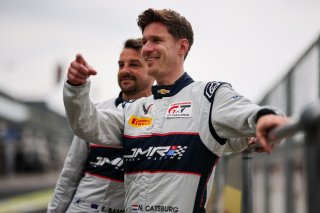 12h Bathurst 2026 -  Meguiar&rsquo;s Bathurst 12 Hour - Intercontinental GT Challenge Round 1 - Foto: Gruppe C Photography; #2 Chevrolet Corvette Z06 GT3.R, Johor Motorsports Racing JMR: Nicky Catsburg, Earl Bamber
 | Gruppe C Photography