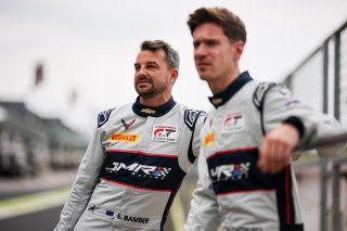 12h Bathurst 2026 -  Meguiar&rsquo;s Bathurst 12 Hour - Intercontinental GT Challenge Round 1 - Foto: Gruppe C Photography; #2 Chevrolet Corvette Z06 GT3.R, Johor Motorsports Racing JMR: Nicky Catsburg, Earl Bamber
 | Gruppe C Photography