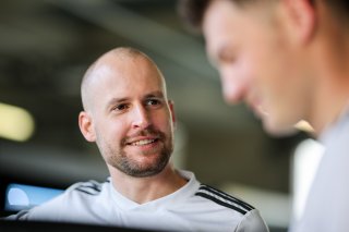 12h Bathurst 2026 -  Meguiar&rsquo;s Bathurst 12 Hour - Intercontinental GT Challenge Round 1 - Foto: Gruppe C Photography; #6 Mercedes-AMG GT3 EVO, Mercedes-AMG Team Tigani Motorsport: Philip Ellis
 | Gruppe C Photography