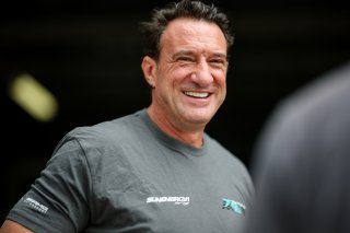 12h Bathurst 2026 -  Meguiar&rsquo;s Bathurst 12 Hour - Intercontinental GT Challenge Round 1 - Foto: Gruppe C Photography; #75 Mercedes-AMG GT3 EVO, 75 Express: Kenny Habul
 | Gruppe C Photography