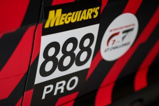 12h Bathurst 2026 -  Meguiar&rsquo;s Bathurst 12 Hour - Intercontinental GT Challenge Round 1 - Foto: Gruppe C Photography; #888 Mercedes-AMG GT3 EVO, Mercedes-AMG Team GMR: Maro Engel, Mikael Grenier, Maxime Martin
 | Gruppe C Photography